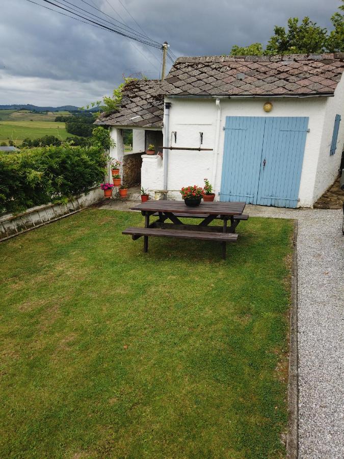 Le Petit Couvent Villa Musculdy Luaran gambar