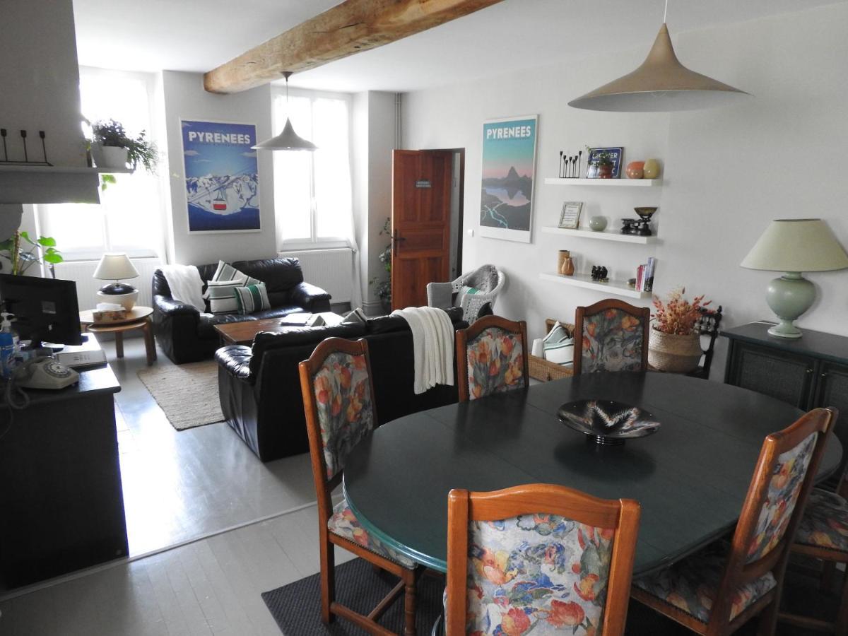 Le Petit Couvent Villa Musculdy Luaran gambar