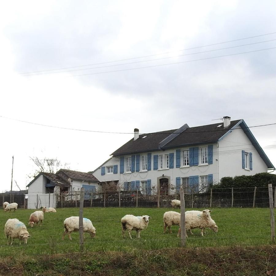 Le Petit Couvent Villa Musculdy Luaran gambar