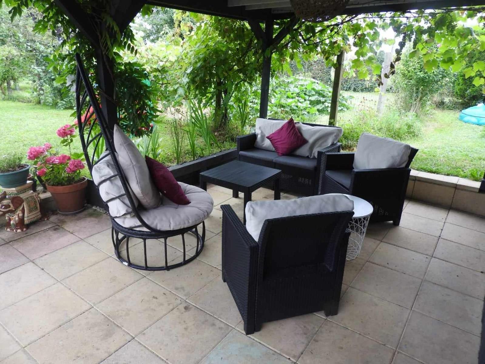 Le Petit Couvent Villa Musculdy Luaran gambar